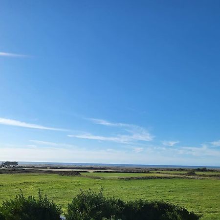 Gite De Charme Avec Vue Mer Saint-Jean-Trolimon Экстерьер фото